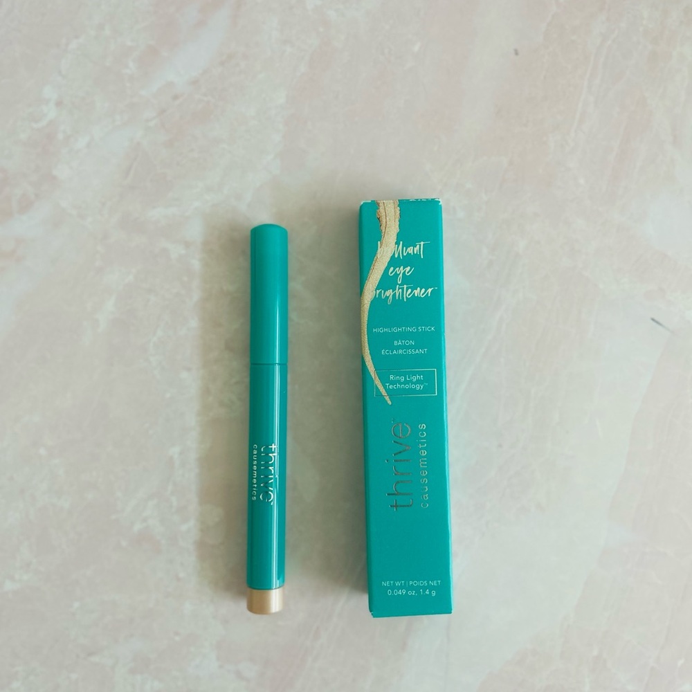 Thrive Causemetics Smart Eye Brightener